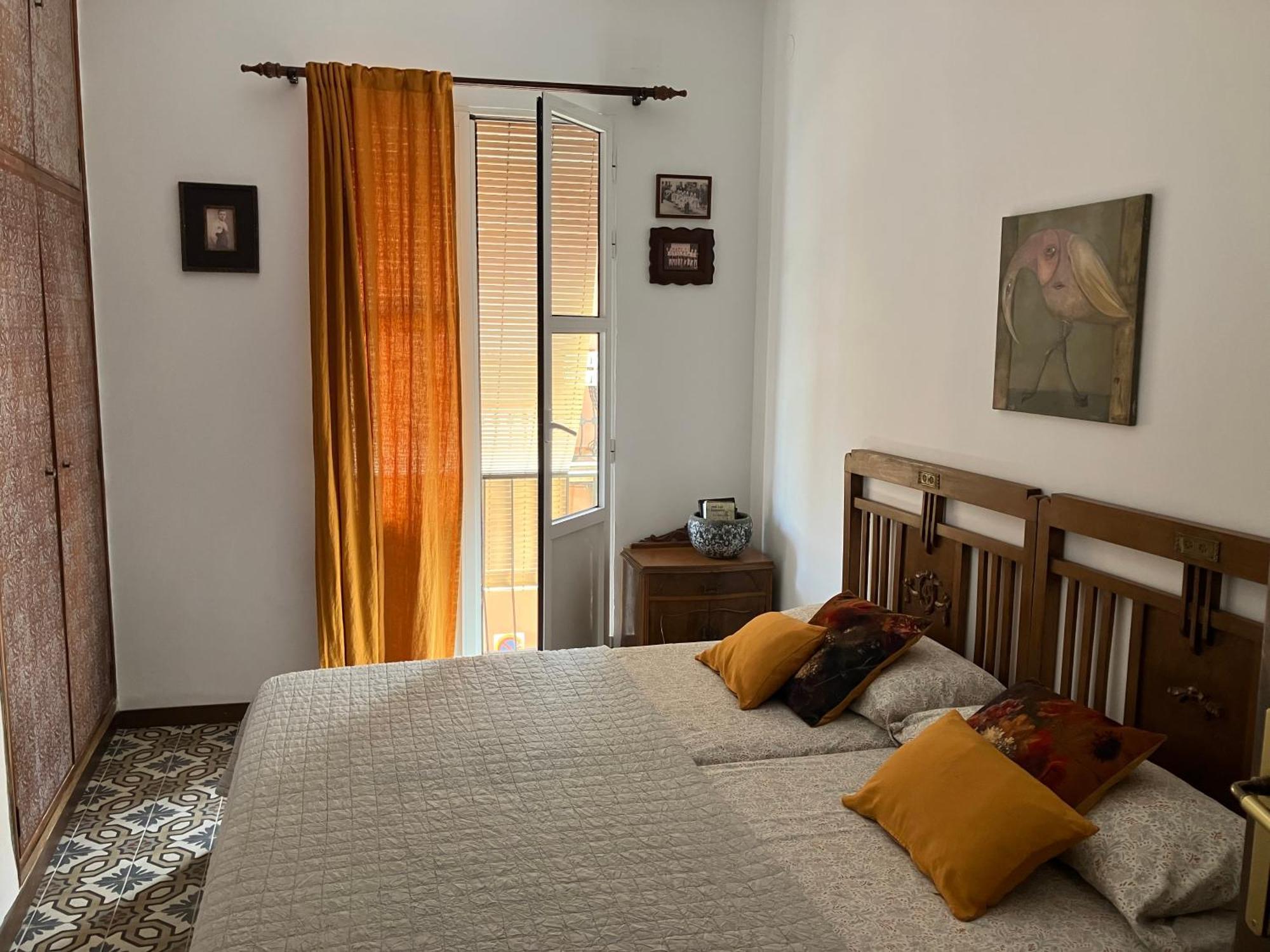 Apartamento A 400M De La Playa, Puerto De Sagunto Exterior photo